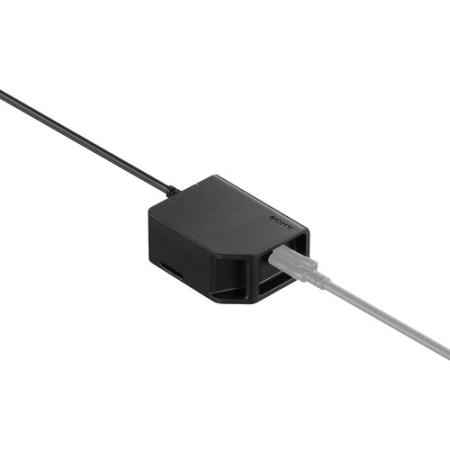 Sony DC-C2 - adapter zasilania do akumulatora NP-SA100 (DC Coupler)